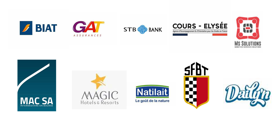 sponsors